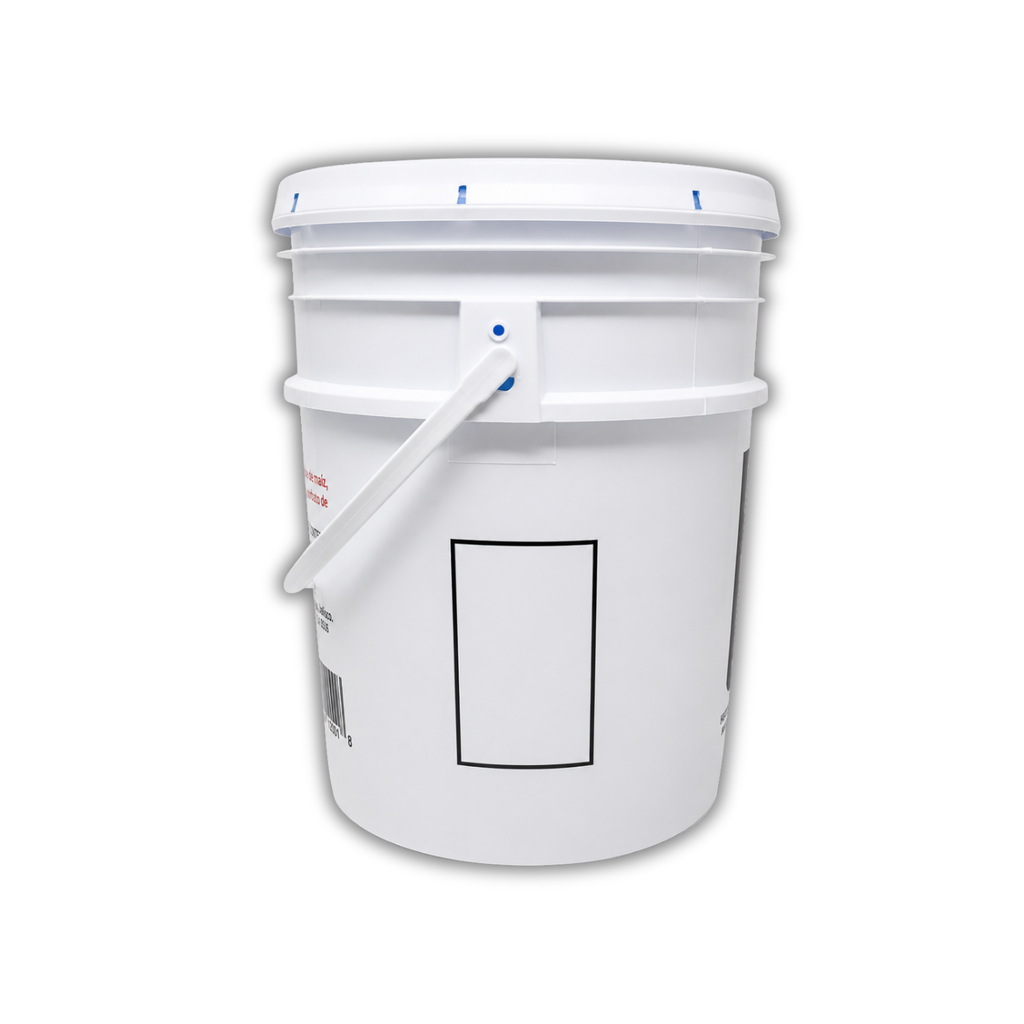 CAJETA HORNEO PROLAGO AR - CUBETA 24 KG