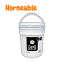 CAJETA HORNEO PROLAGO AR - CUBETA 24 KG