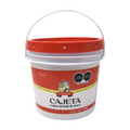 Cajeta La Zagala Cubeta 5 Kgs