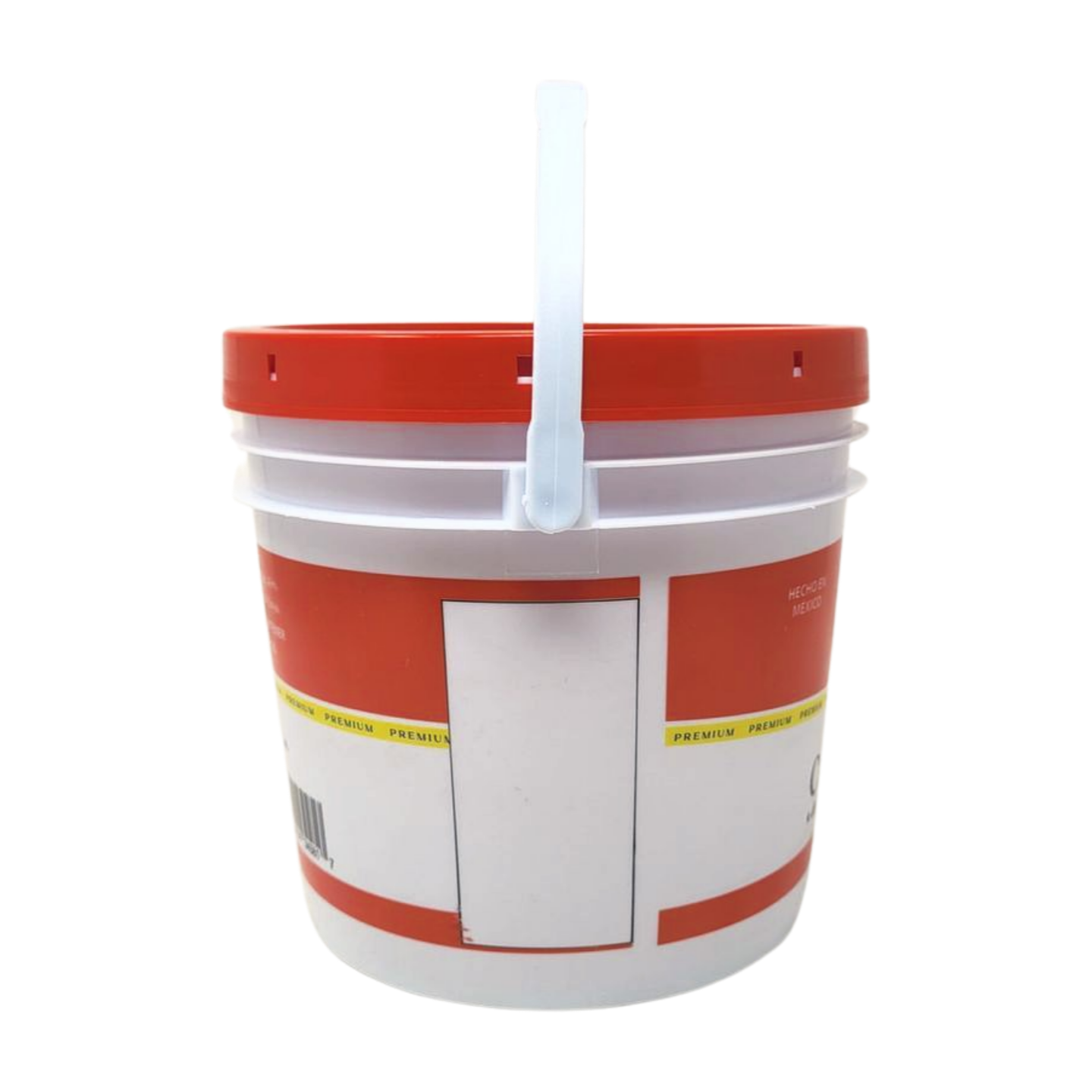 Cajeta La Zagala Cubeta 5 Kgs