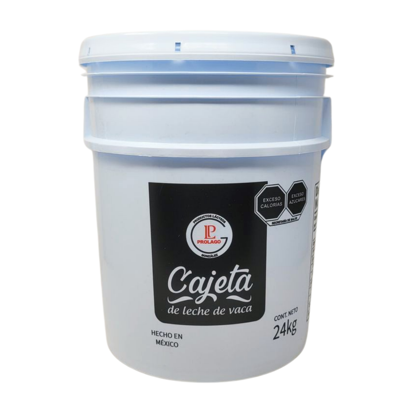 Cajeta Prolago Cubeta 24 Kgs