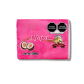 ALFAJOR COCO BARRA 500 GR LA ZAGALA