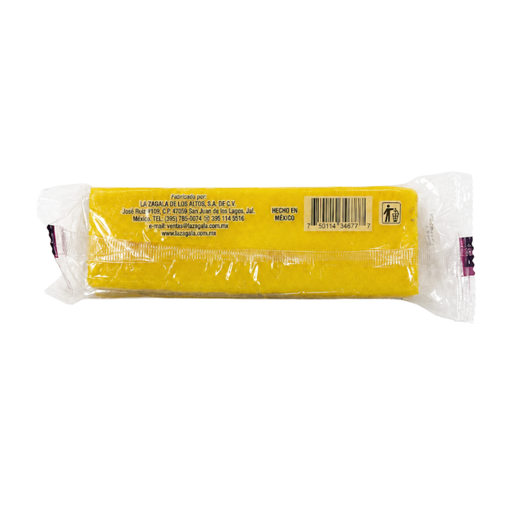 COCADA 100 GR - LA ZAGALA