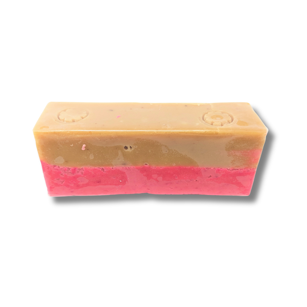 BARRA JAMONCILLO DE LECHE 350 GRS - LA ZAGALA - PACK 2 PZS