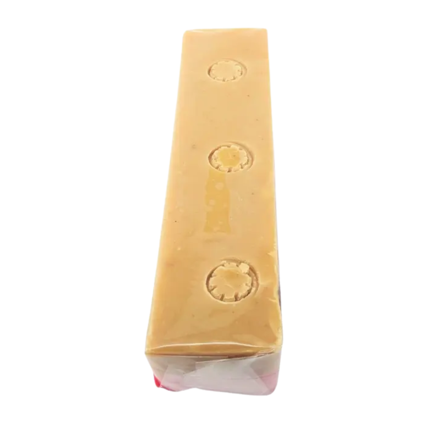 BARRA JAMONCILLO DE LECHE 350 GRS - LA ZAGALA - PACK 2 PZS