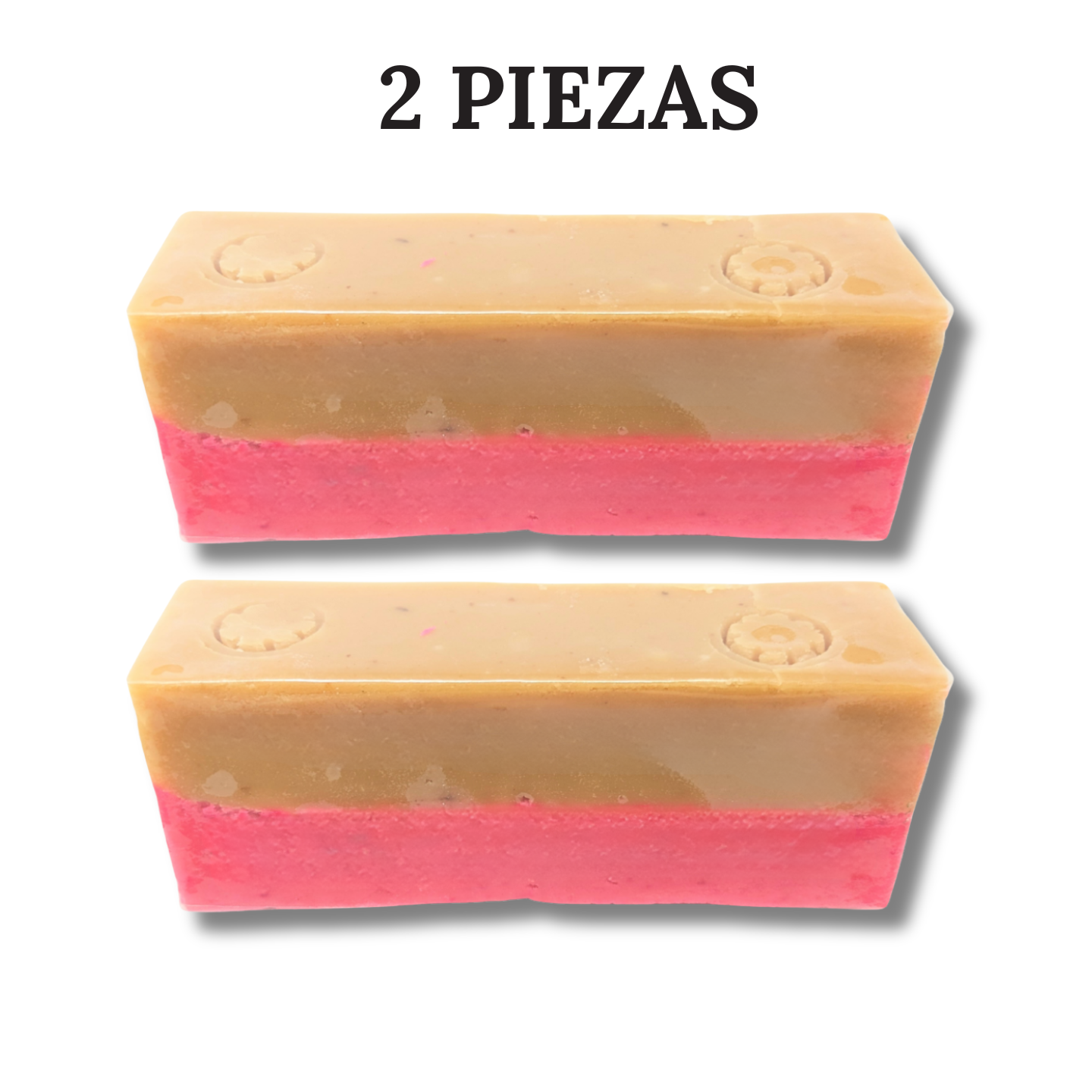 BARRA JAMONCILLO DE LECHE 350 GRS - LA ZAGALA - PACK 2 PZS