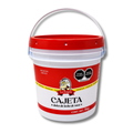 CAJETA PREMIUM LA ZAGALA - CUBETA 5 KG