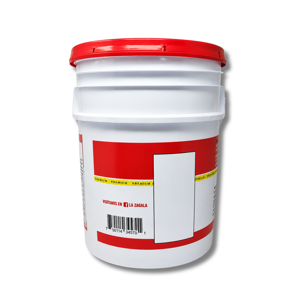 CAJETA PREMIUM LA ZAGALA - CUBETA 24 KG