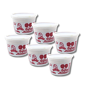 CAJETA PREMIUM LA ZAGALA - ENVASE 500 GRS - PACK 6 ENVASES